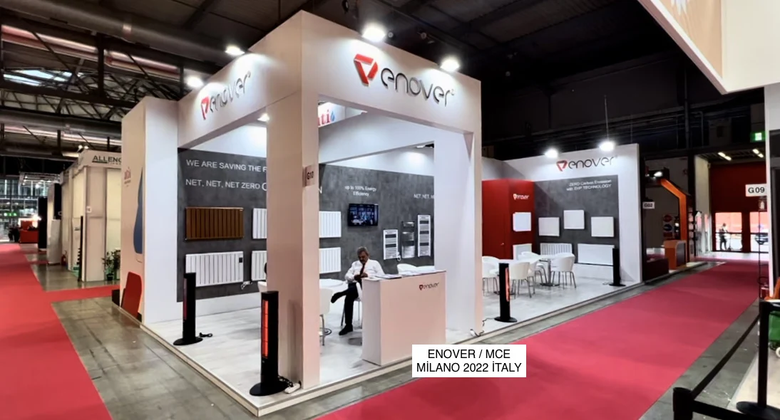Enover Milano projesi