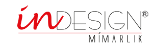 InDesign Mimarlık