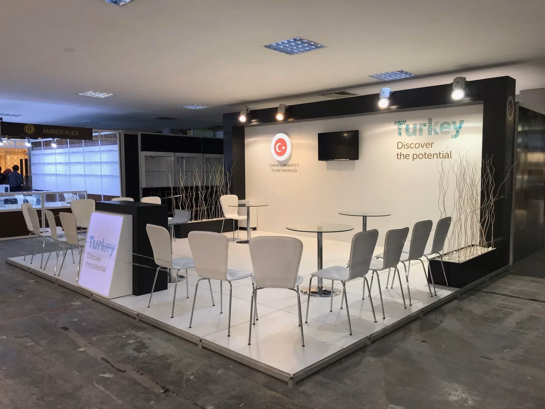 ticaret-bakanliği-kuyumcu-fuari-standi