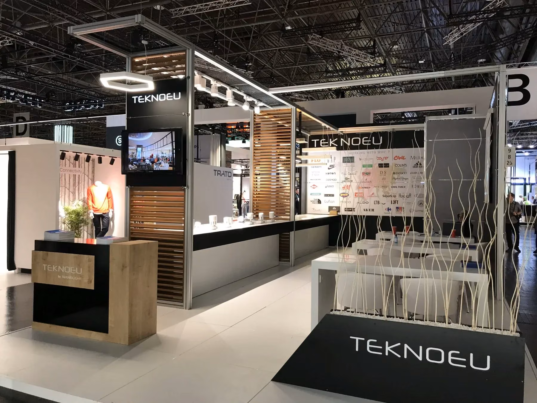 teknolıgh-euroshop-dusseldorf-germany