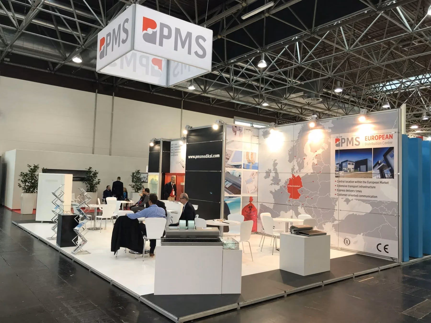 pmstip-medica-fuar-standi