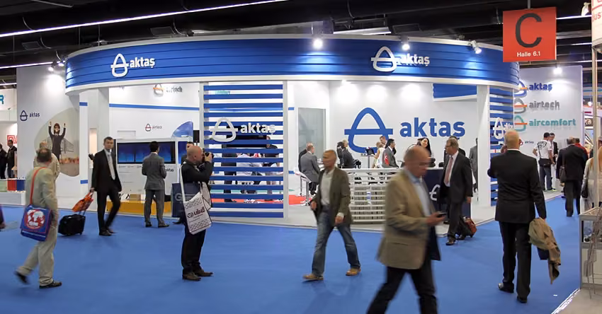 aktaş-holding-fuar-standi
