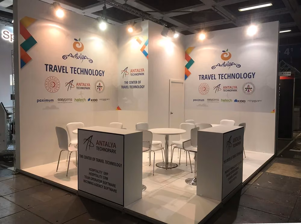 travel-technology-itb-berlin-fuari-kiralik – ahsap – fuar – standdlari – turkey-fair stand – indizayn – mimarlik