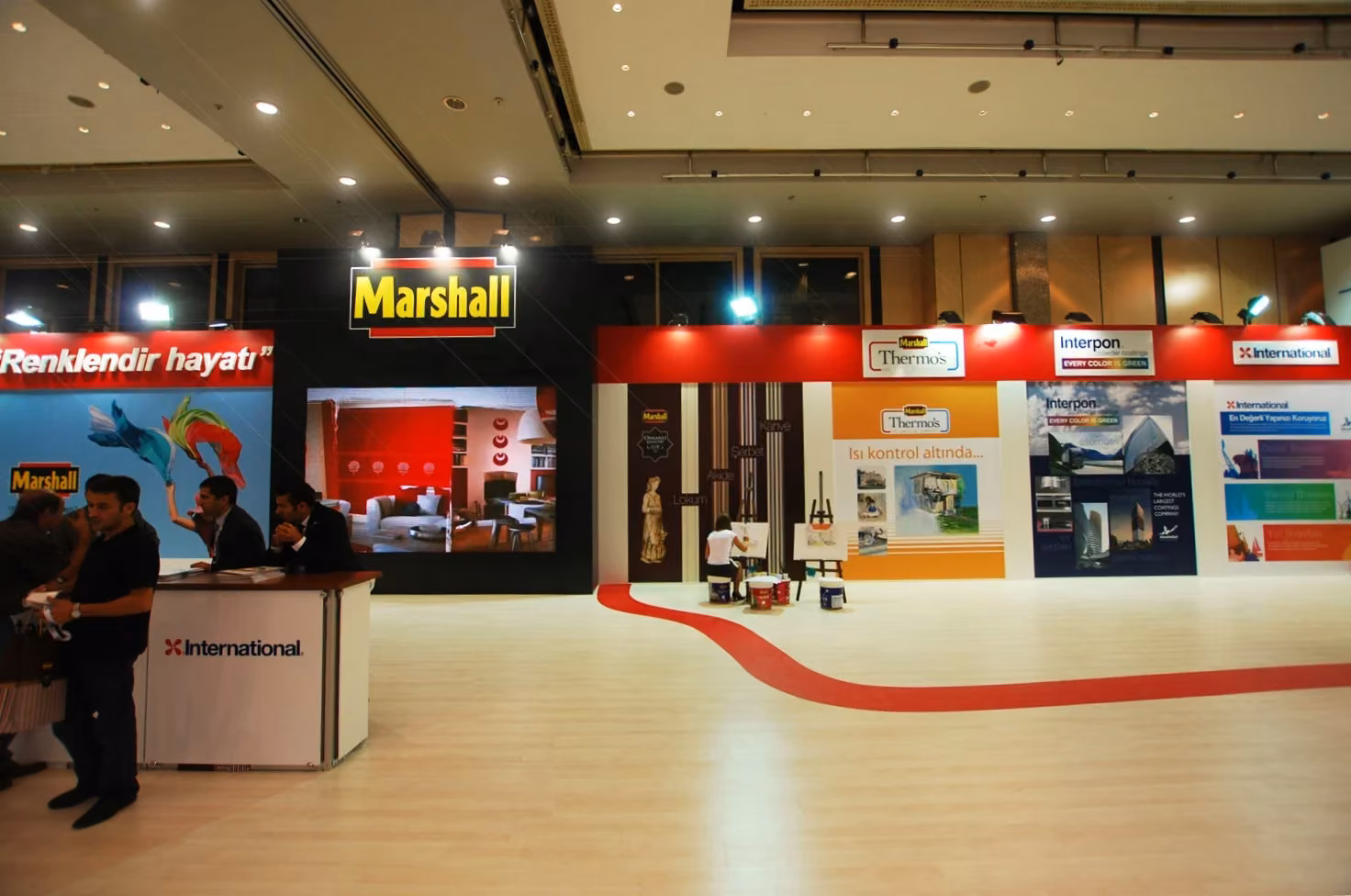 marshall-paintexpo-standi-maxima-ahsap-fuar-standlari-yapan-firmalar-istanbul-in dizayn