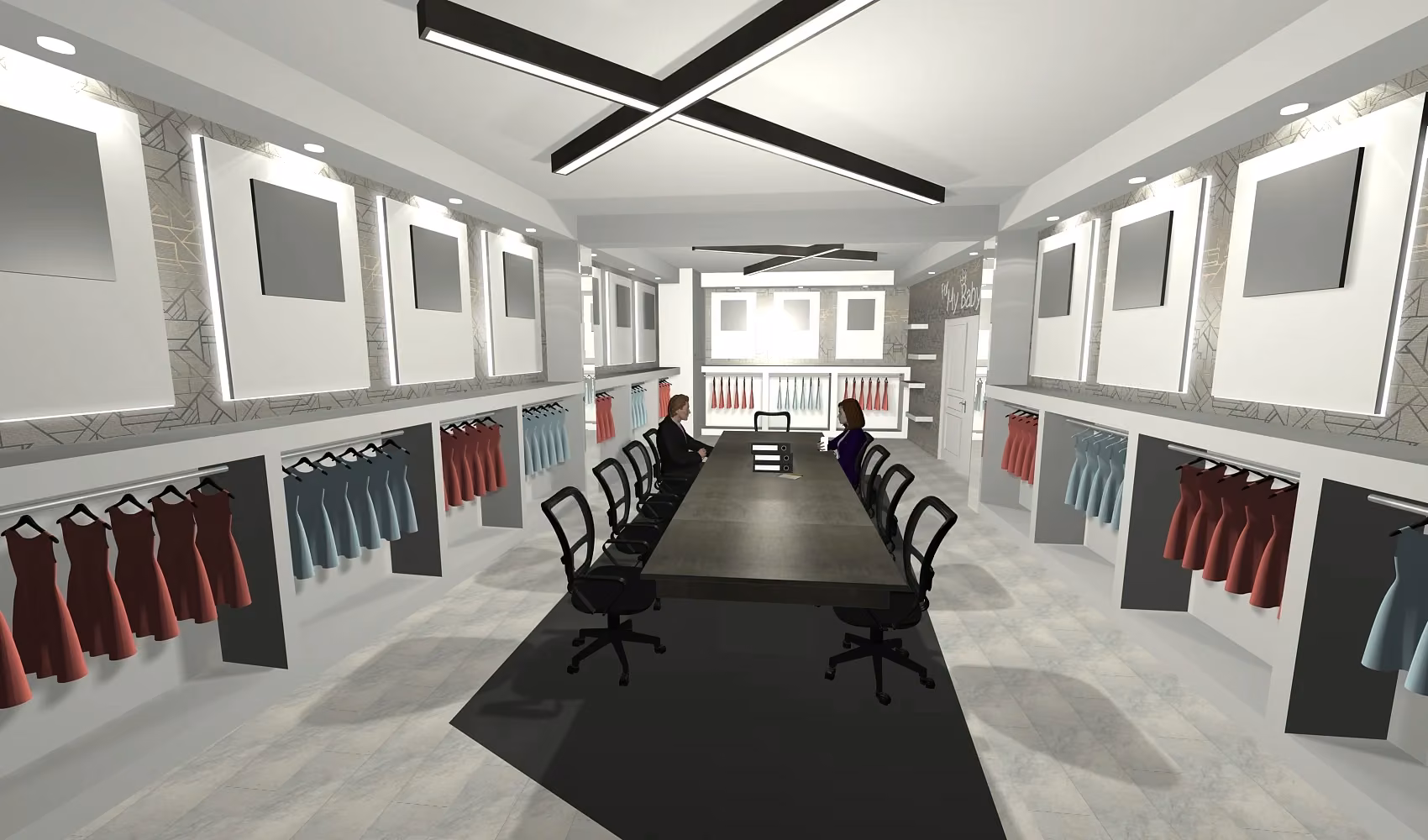 showroom-tasarimi-iç-mimarlik