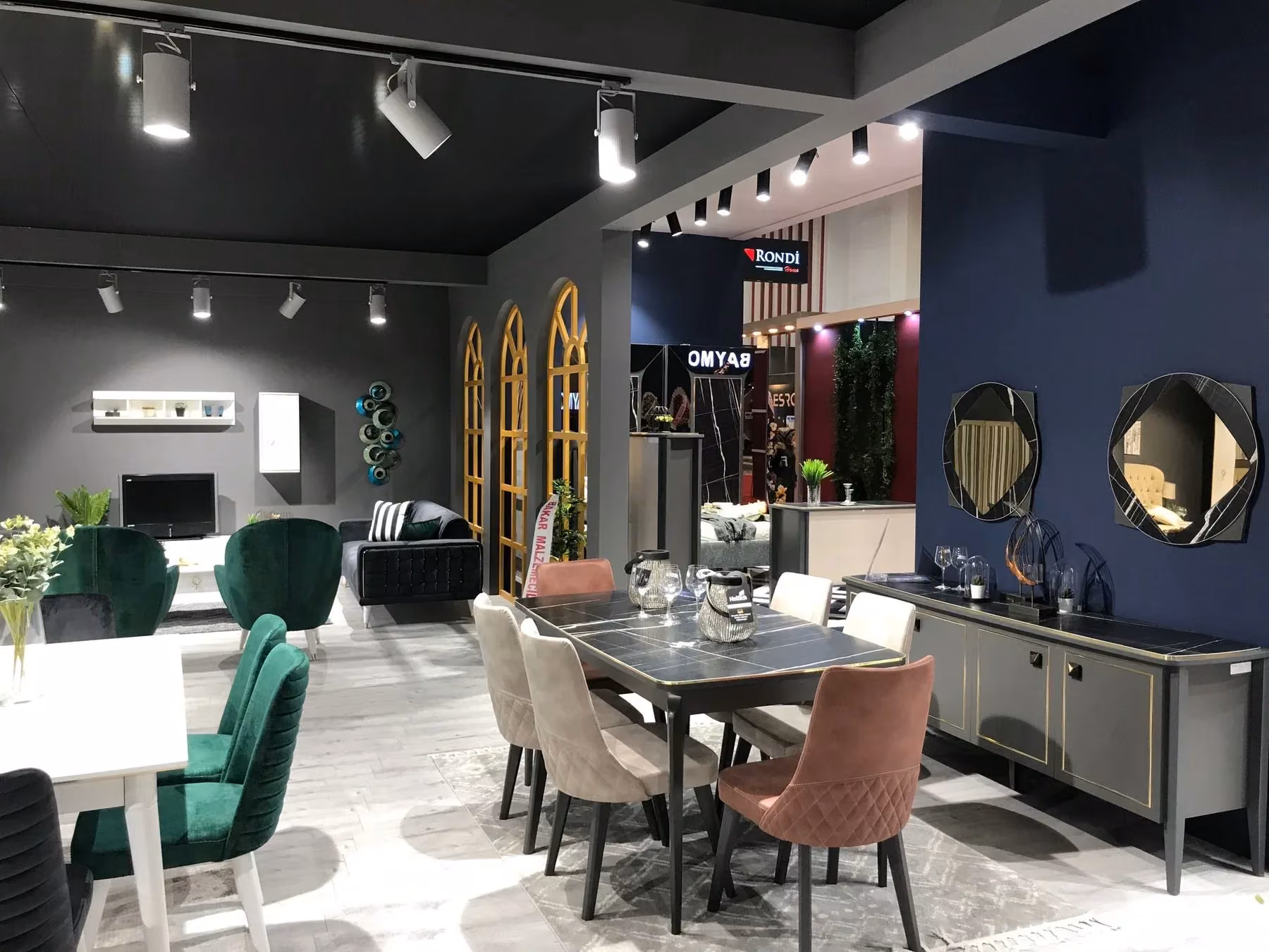 showroom-tasarimi-iç-mimarlik