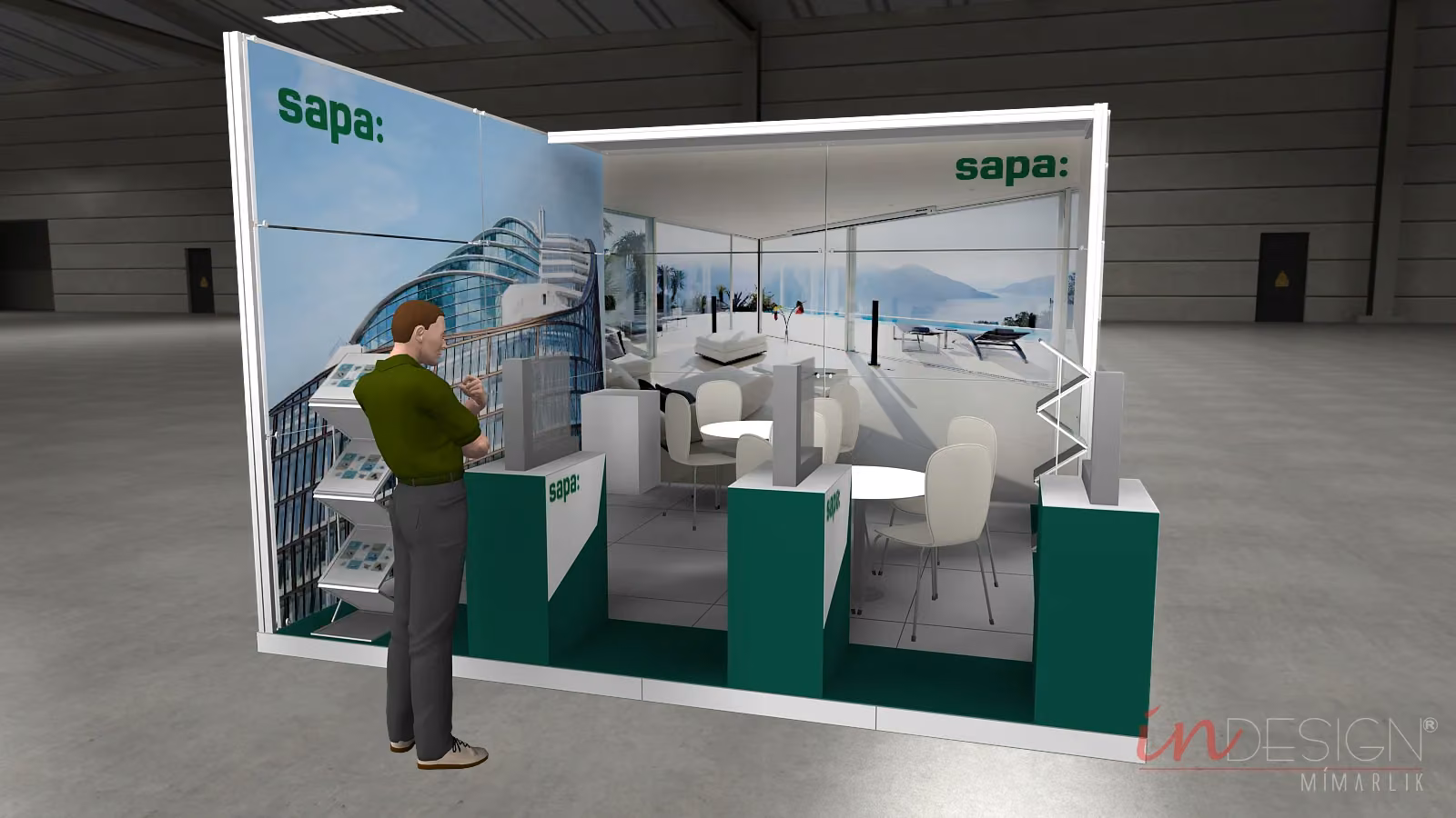 sapa-fuar-standı-tasarımı