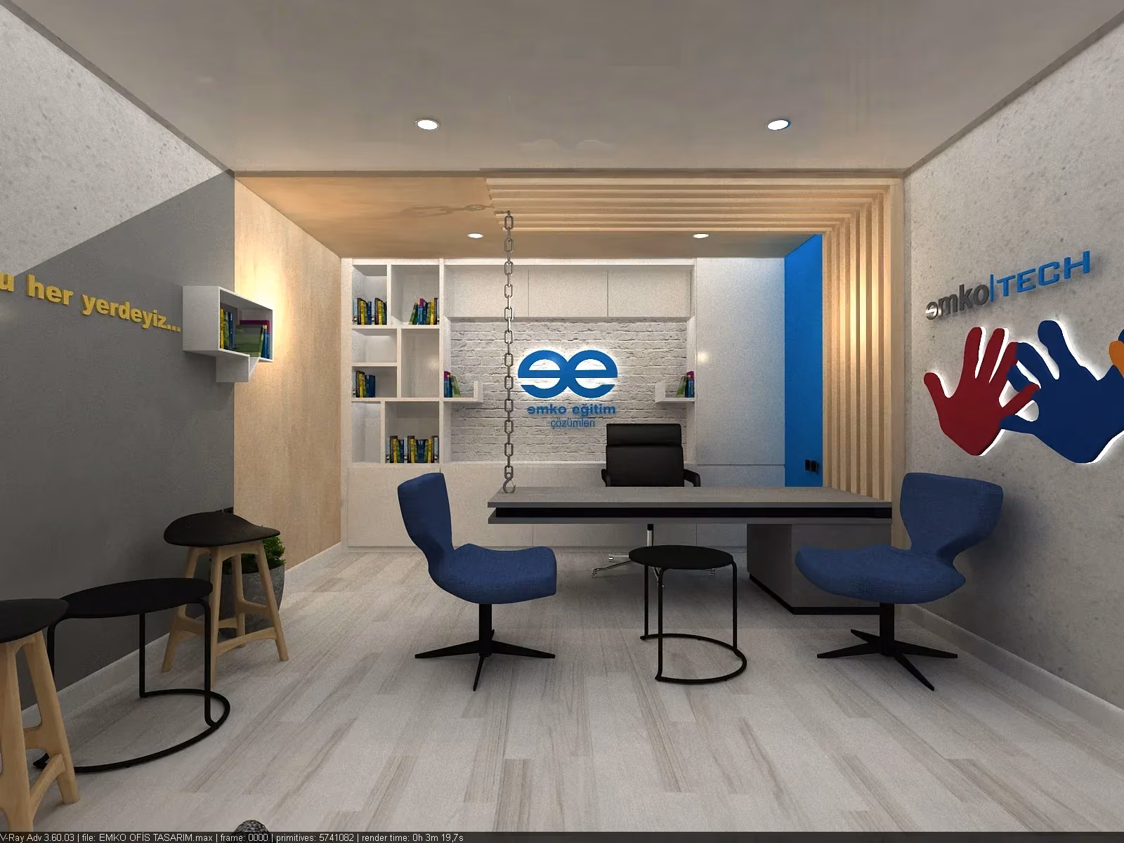 showroom-mağaza-ofis-tasarımları