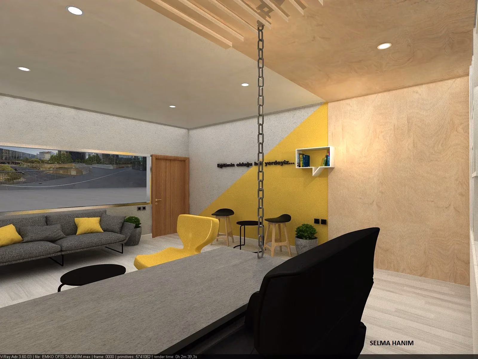 emko-eğitim-okul-dekorasyon-ofis