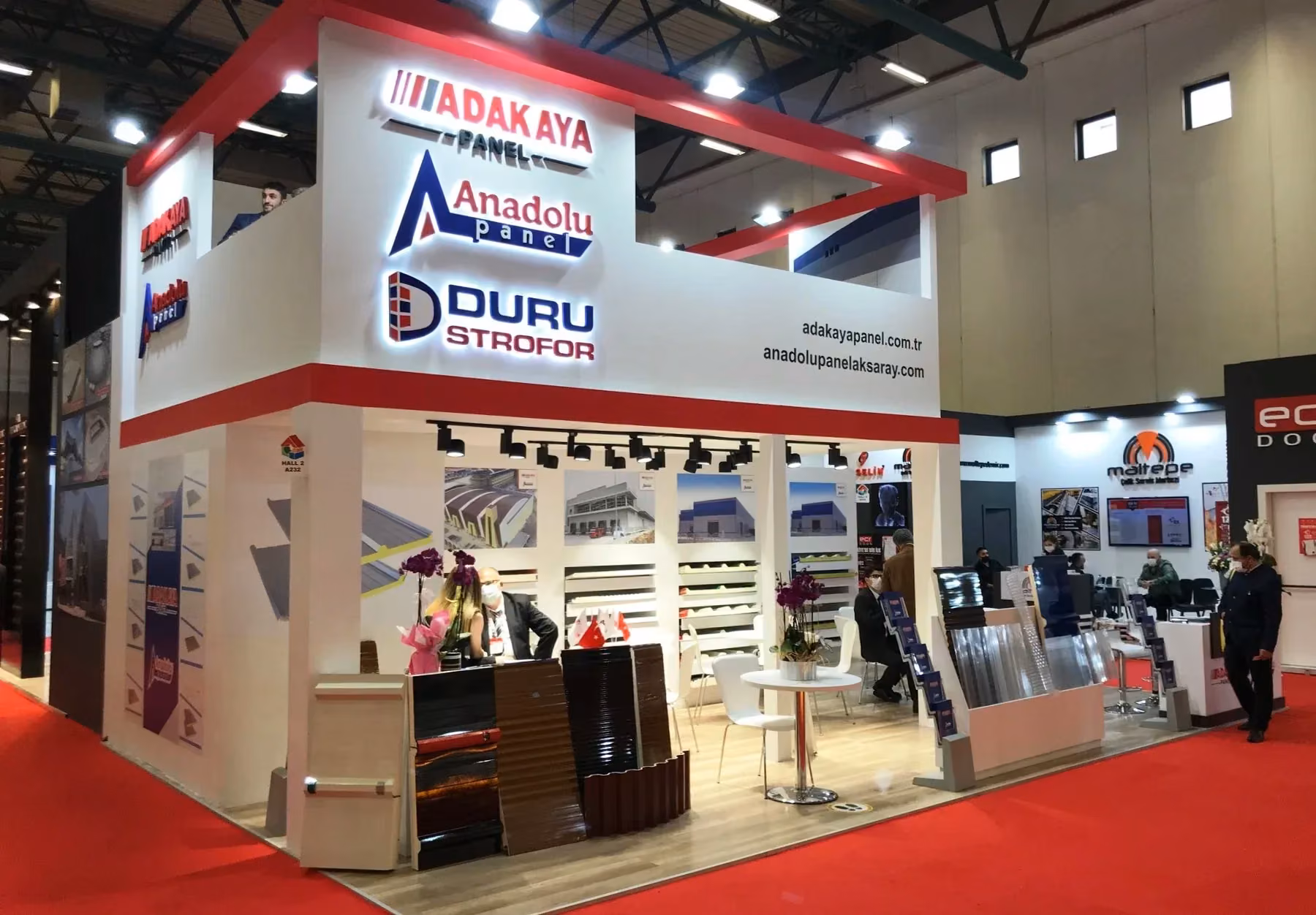 fuar-standları-tasarımları