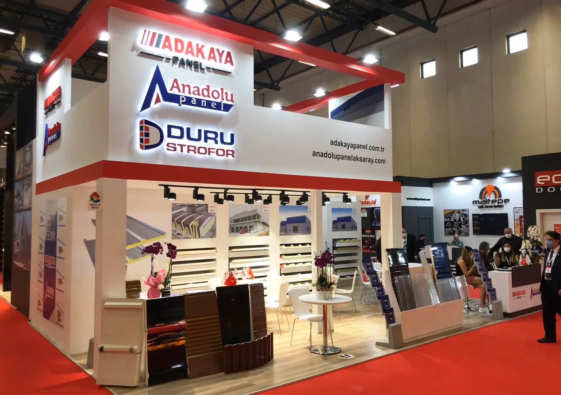 indesign-mimarlik-fuar-stadndı