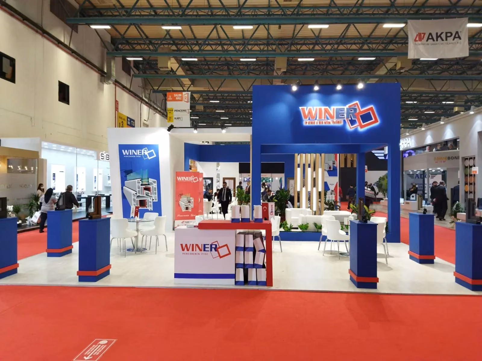in-design-mimarlık-fuar-standları-almanya