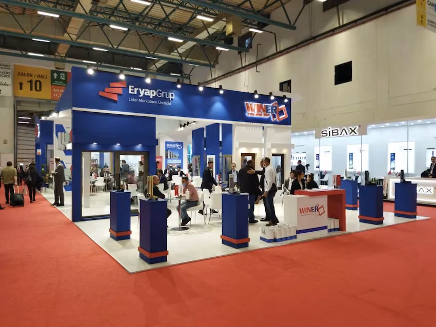 in-design-fuar-standları