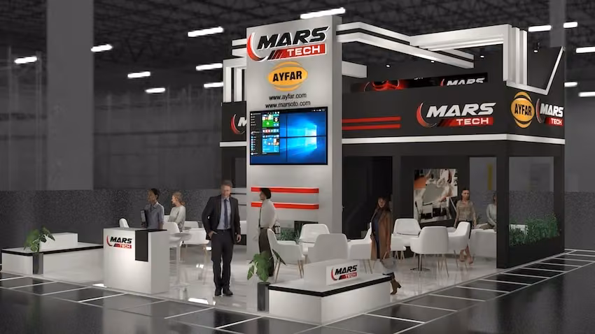 mars-oto-fuar-standı-tasarımı