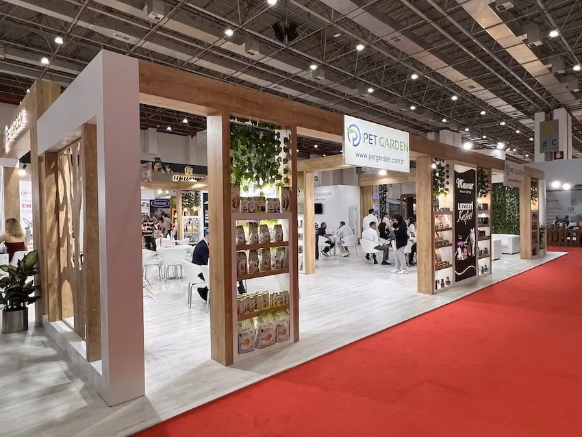 germany-fair-stand