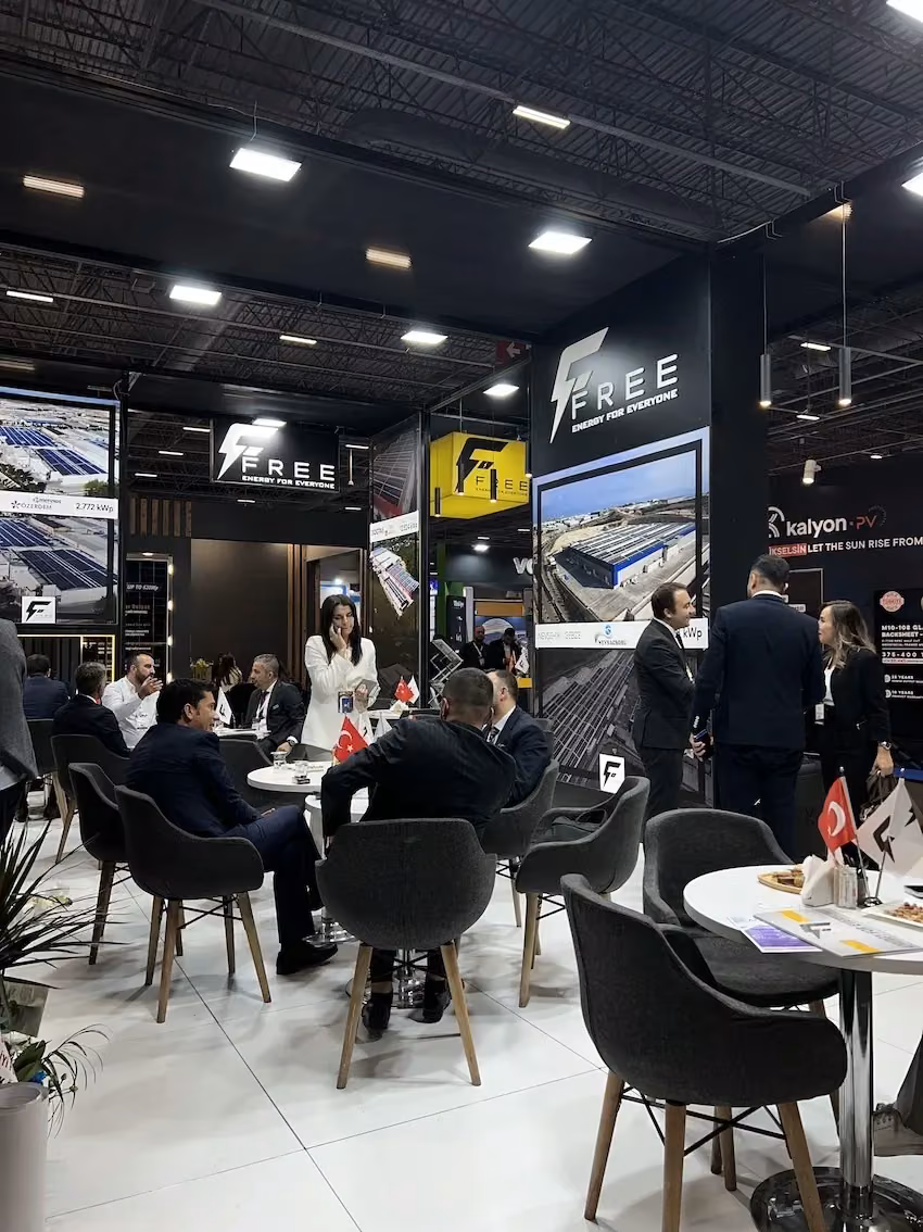 turkey-fair-stand-company