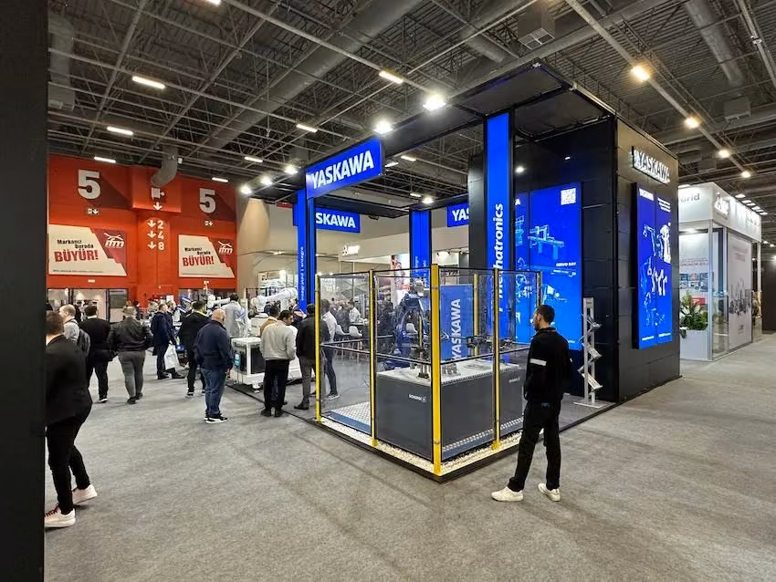 lıghtbox stand